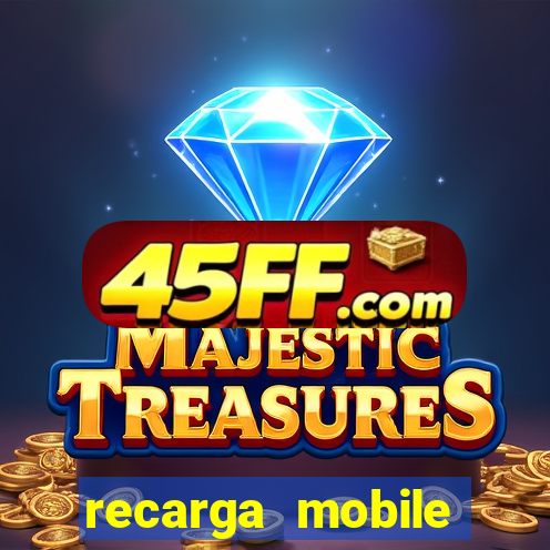 recarga mobile legends 1 real